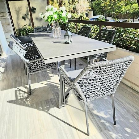 Filothei Luxury Apartment 110M2 Атина Екстериор снимка
