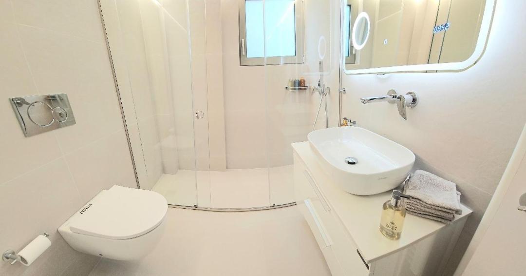 Filothei Luxury Apartment 110M2 Атина Екстериор снимка