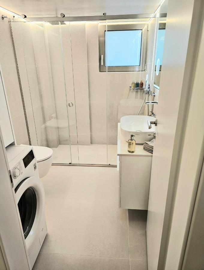 Filothei Luxury Apartment 110M2 Атина Екстериор снимка