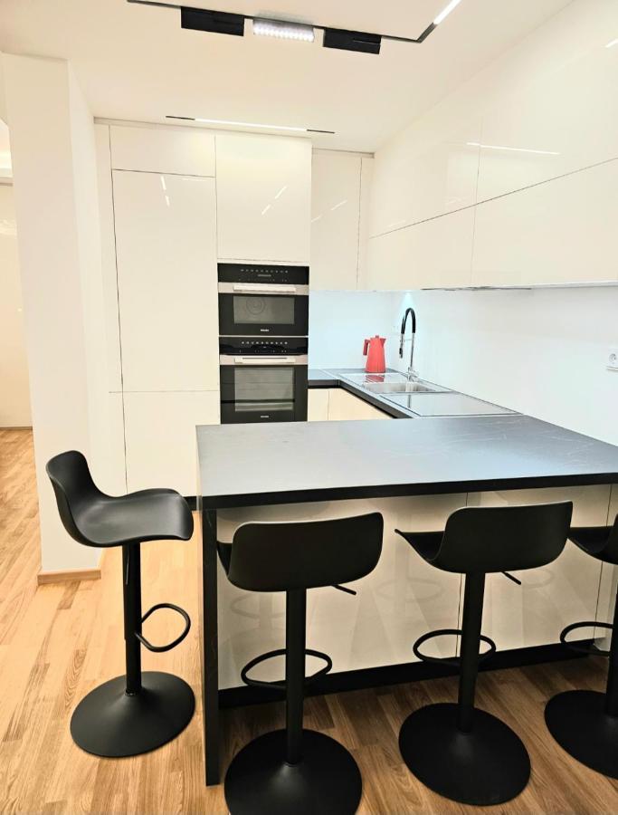 Filothei Luxury Apartment 110M2 Атина Екстериор снимка