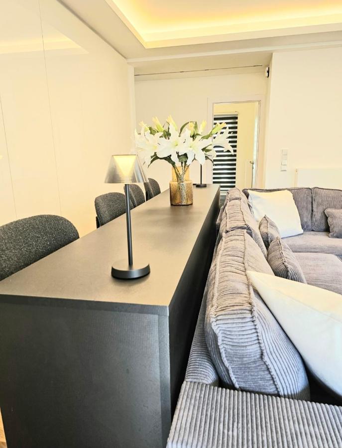 Filothei Luxury Apartment 110M2 Атина Екстериор снимка